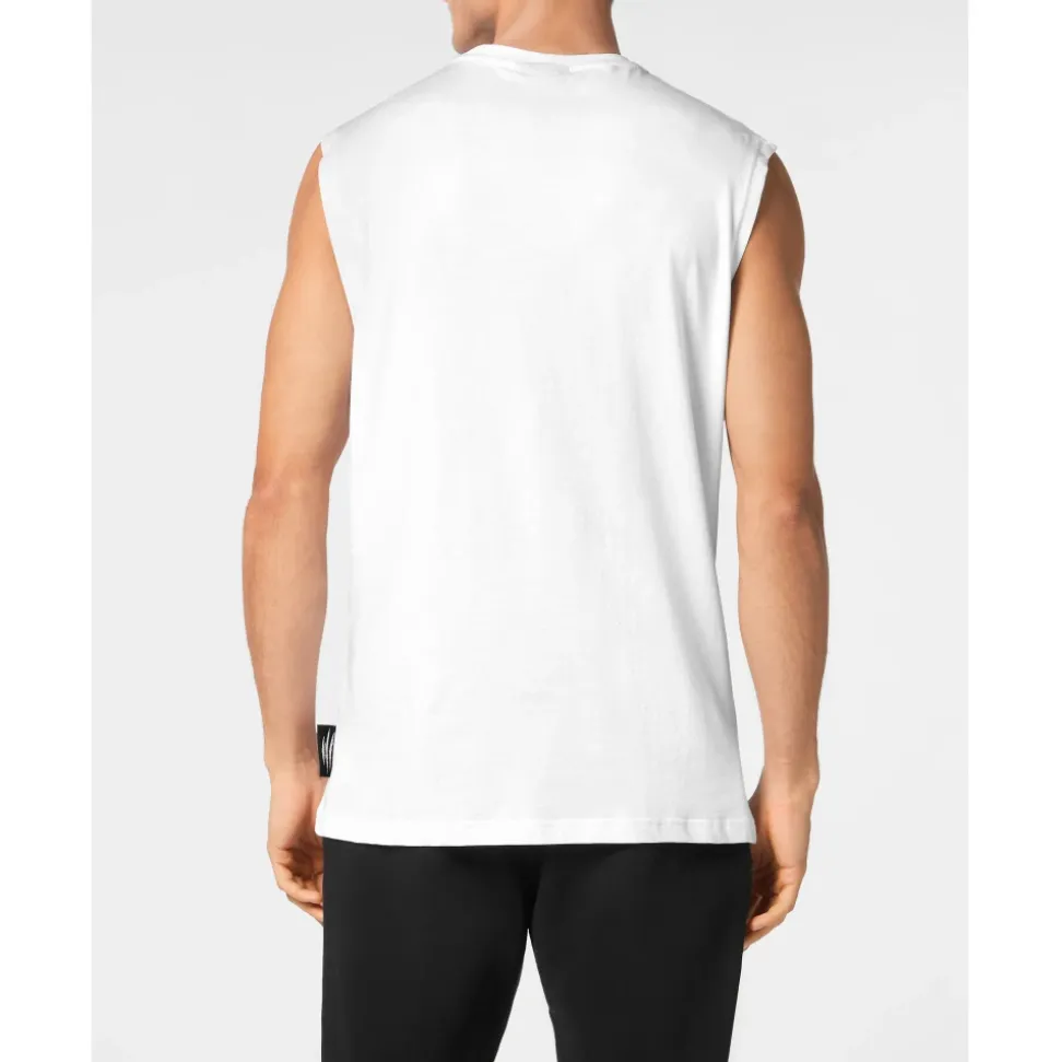 T-Shirt Col Rond