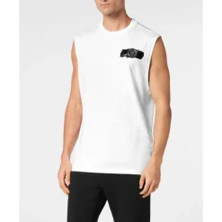 T-Shirt Col Rond