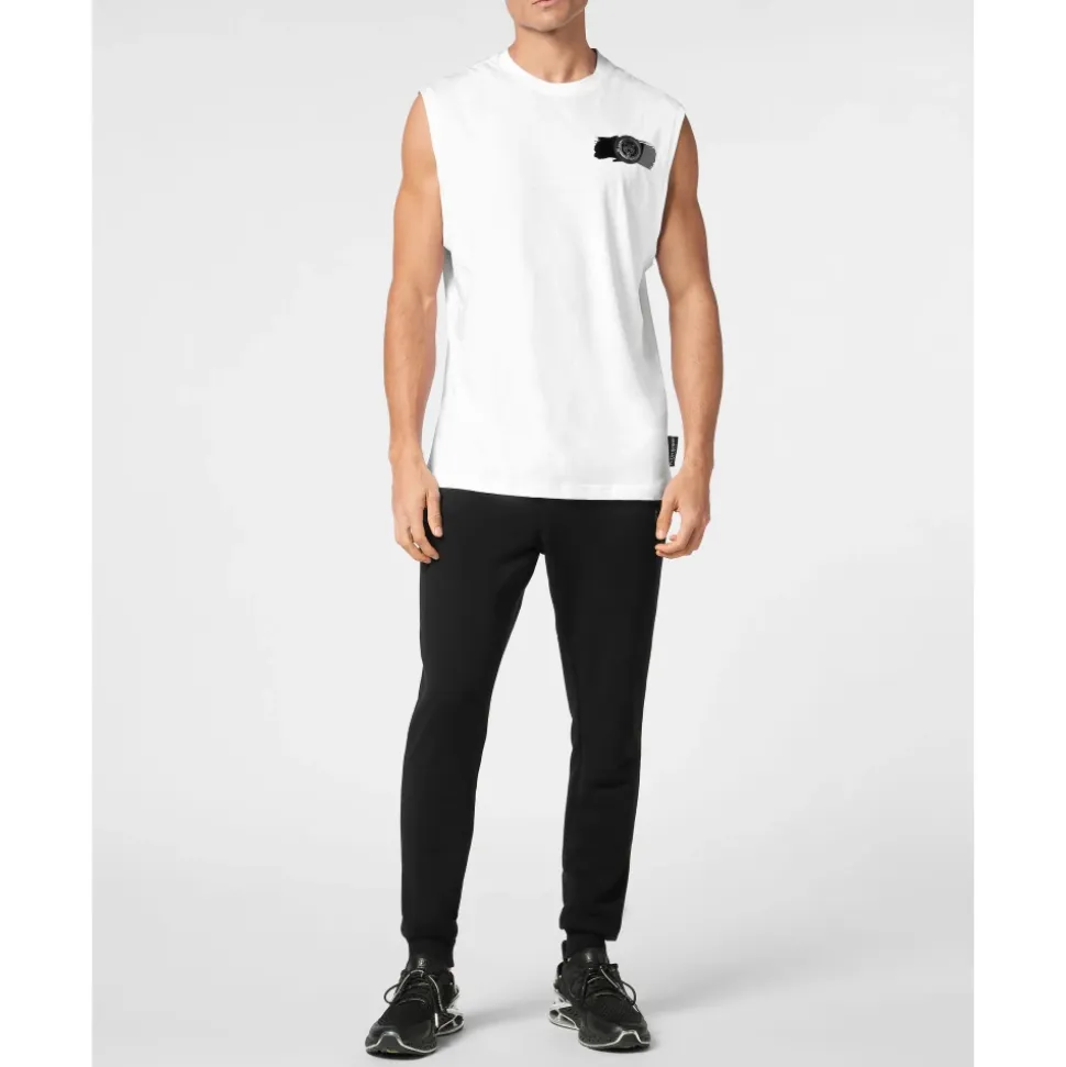 T-Shirt Col Rond