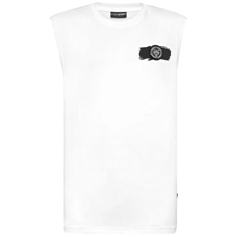 T-Shirt Col Rond