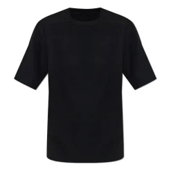T-shirt col rond