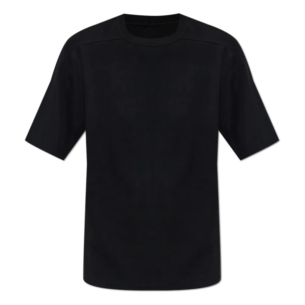 T-shirt col rond