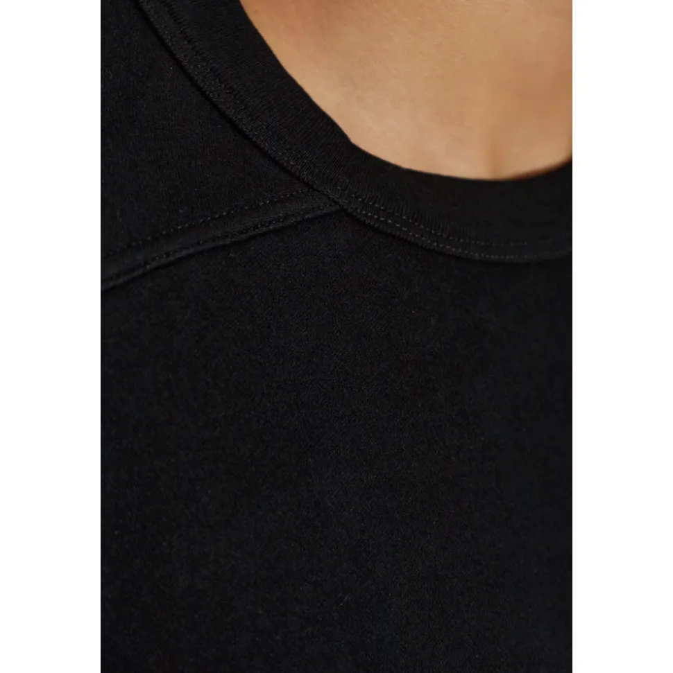 T-shirt col rond