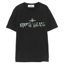 T-shirt col rond