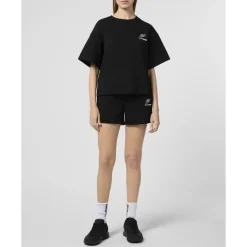 T-Shirt Col Rond Icon Scratch