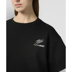 T-Shirt Col Rond Icon Scratch