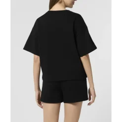 T-Shirt Col Rond Icon Scratch