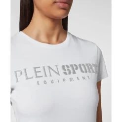 T-shirt Col Rond MC