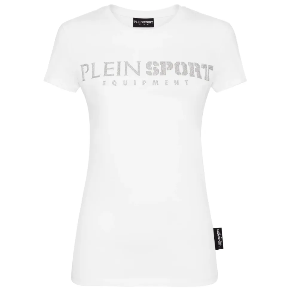 T-shirt Col Rond MC