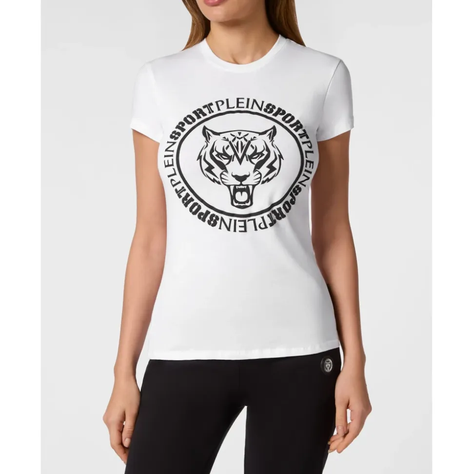 T-Shirt Coupe Slim