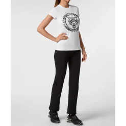 T-Shirt Coupe Slim