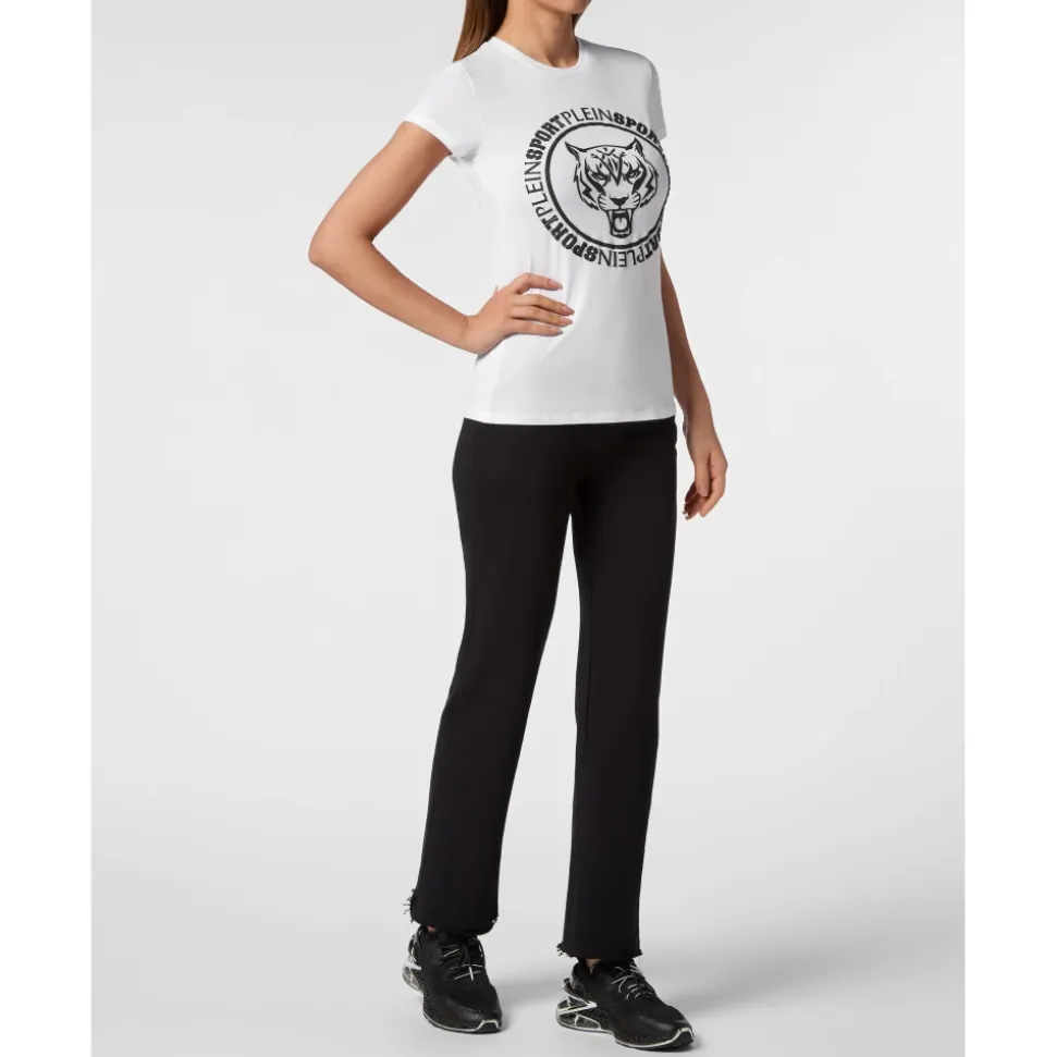 T-Shirt Coupe Slim