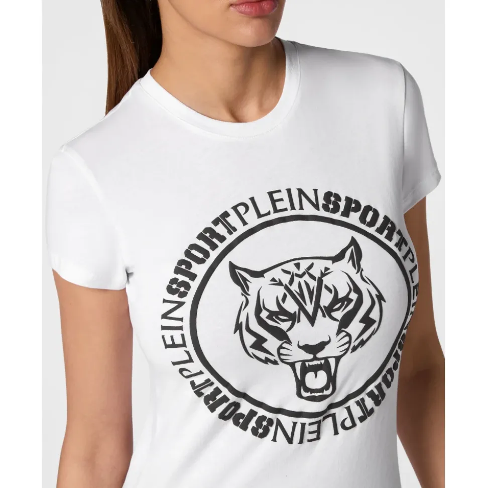 T-Shirt Coupe Slim