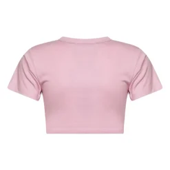 T-shirt court