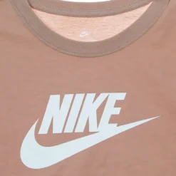 T-shirt court Iconic