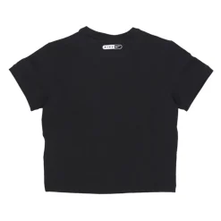 T-shirt Croppé Swoosh