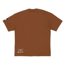 T-shirt Danse Oversize Lt British Tan