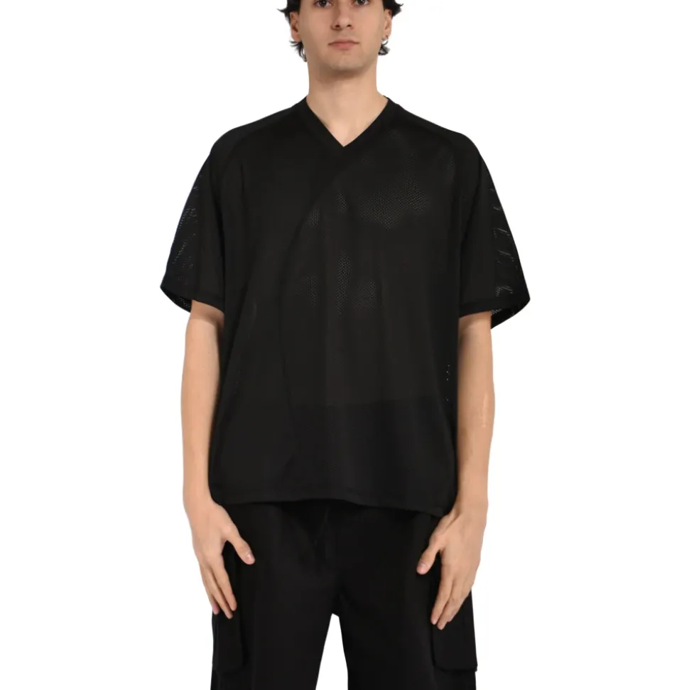 T-Shirt d'Entraînement