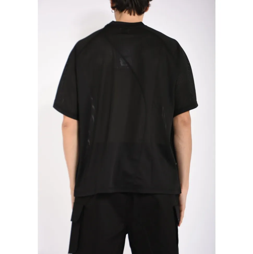 T-Shirt d'Entraînement