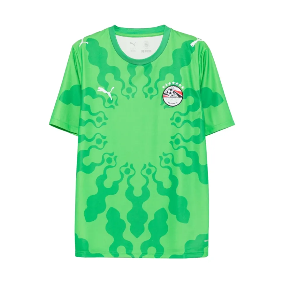 T-shirt d'entraînement