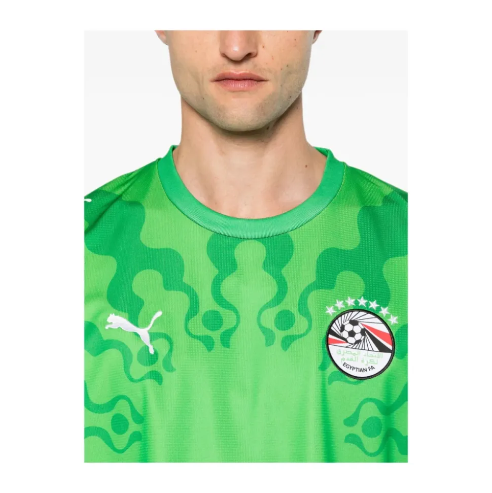 T-shirt d'entraînement