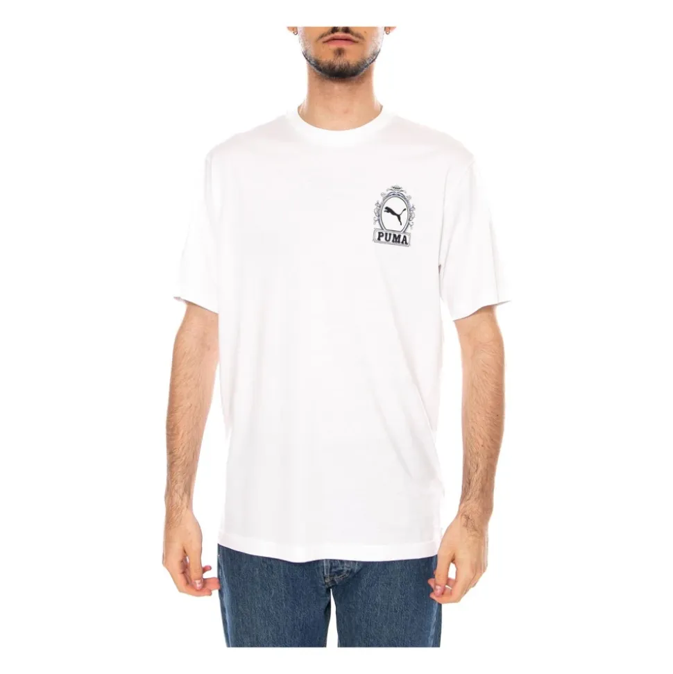 T-Shirt d'entraînement