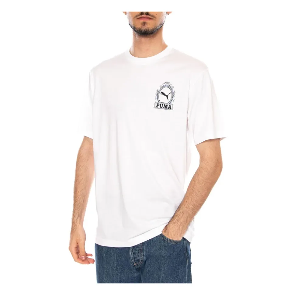 T-Shirt d'entraînement