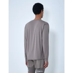 T-shirt de performance à manches longues