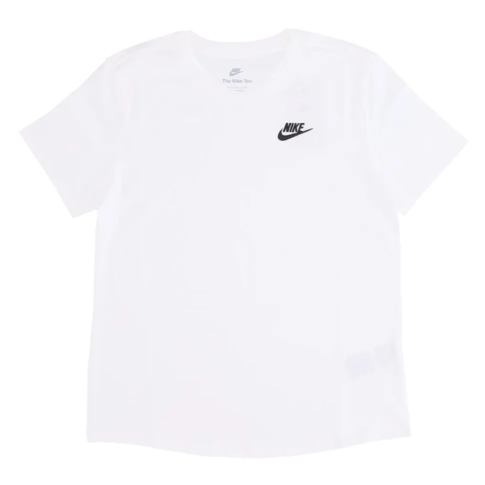 T-shirt de sport Club à manches courtes