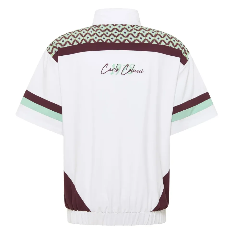 T-shirt de survêtement MATCH POINT