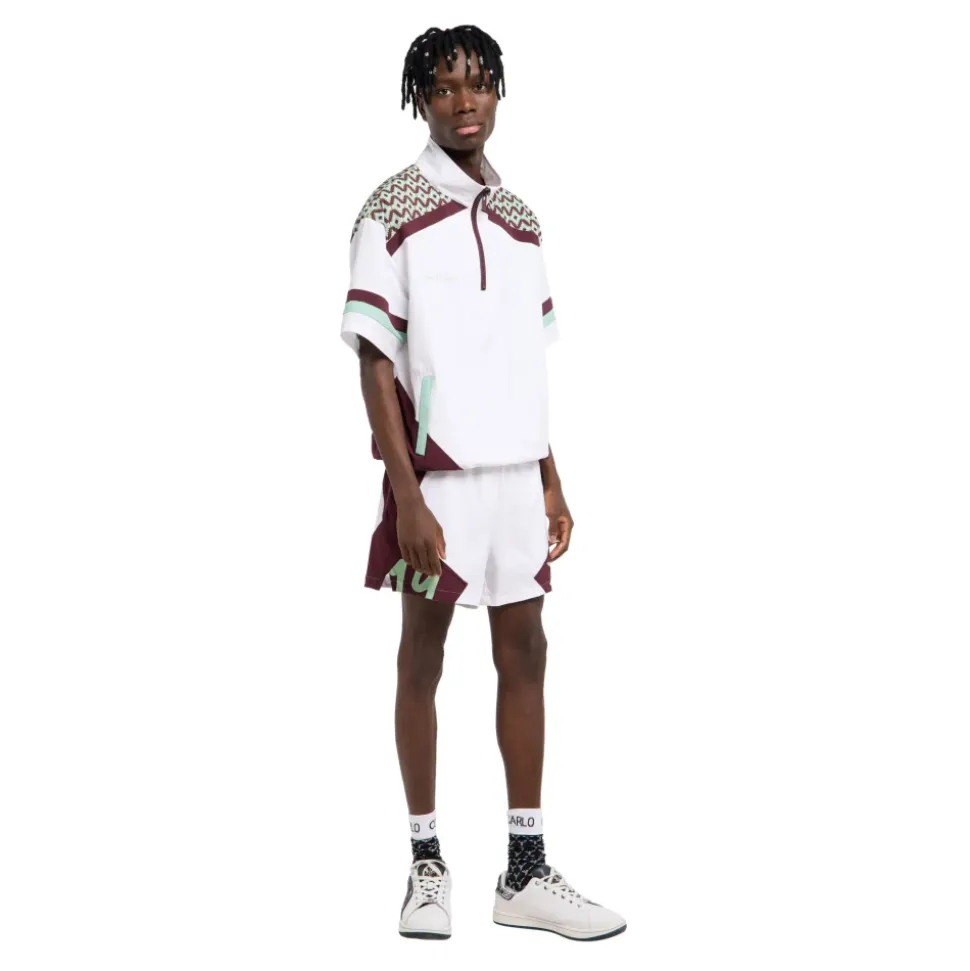 T-shirt de survêtement MATCH POINT