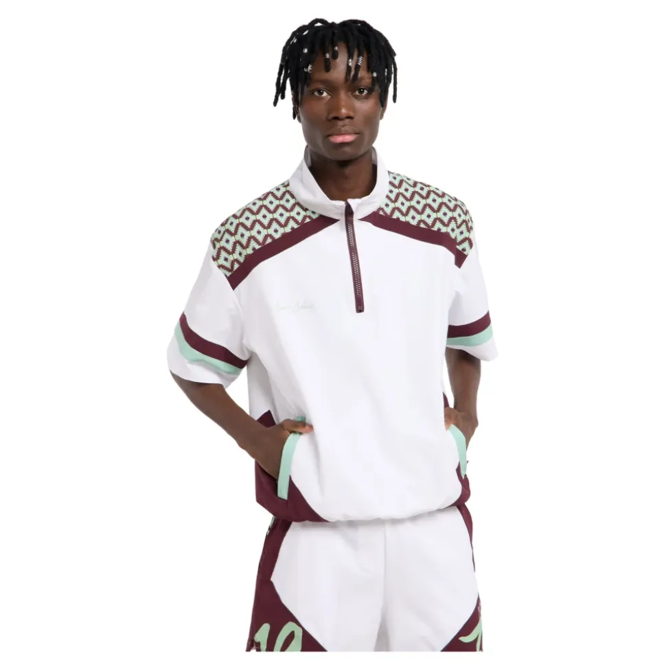 T-shirt de survêtement MATCH POINT