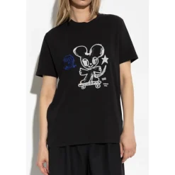 T-shirt Edwin