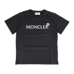 T-shirt en Coton Décontracté pour Homme