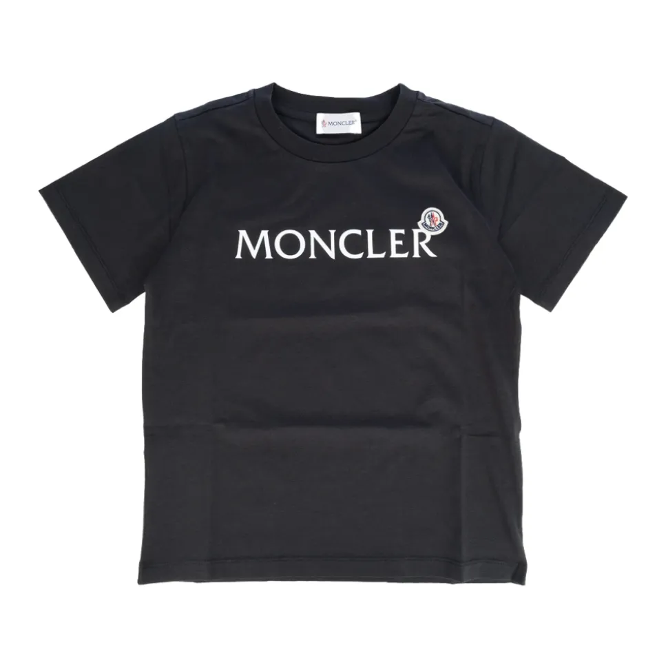T-shirt en Coton Décontracté pour Homme