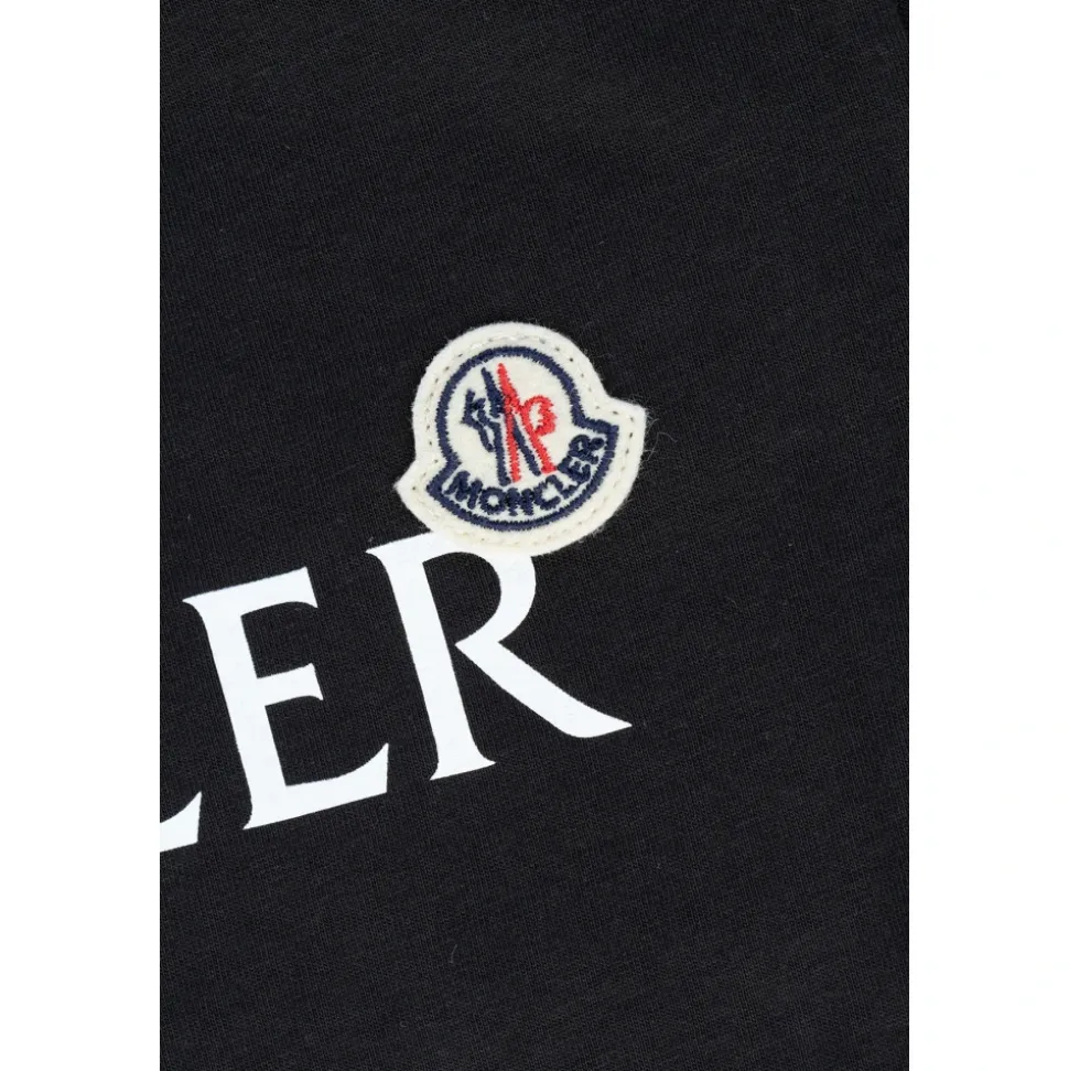 T-shirt en Coton Décontracté pour Homme
