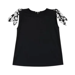 T-shirt en jersey