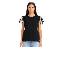 T-shirt en jersey
