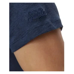 T-shirt en lin Ecstasea