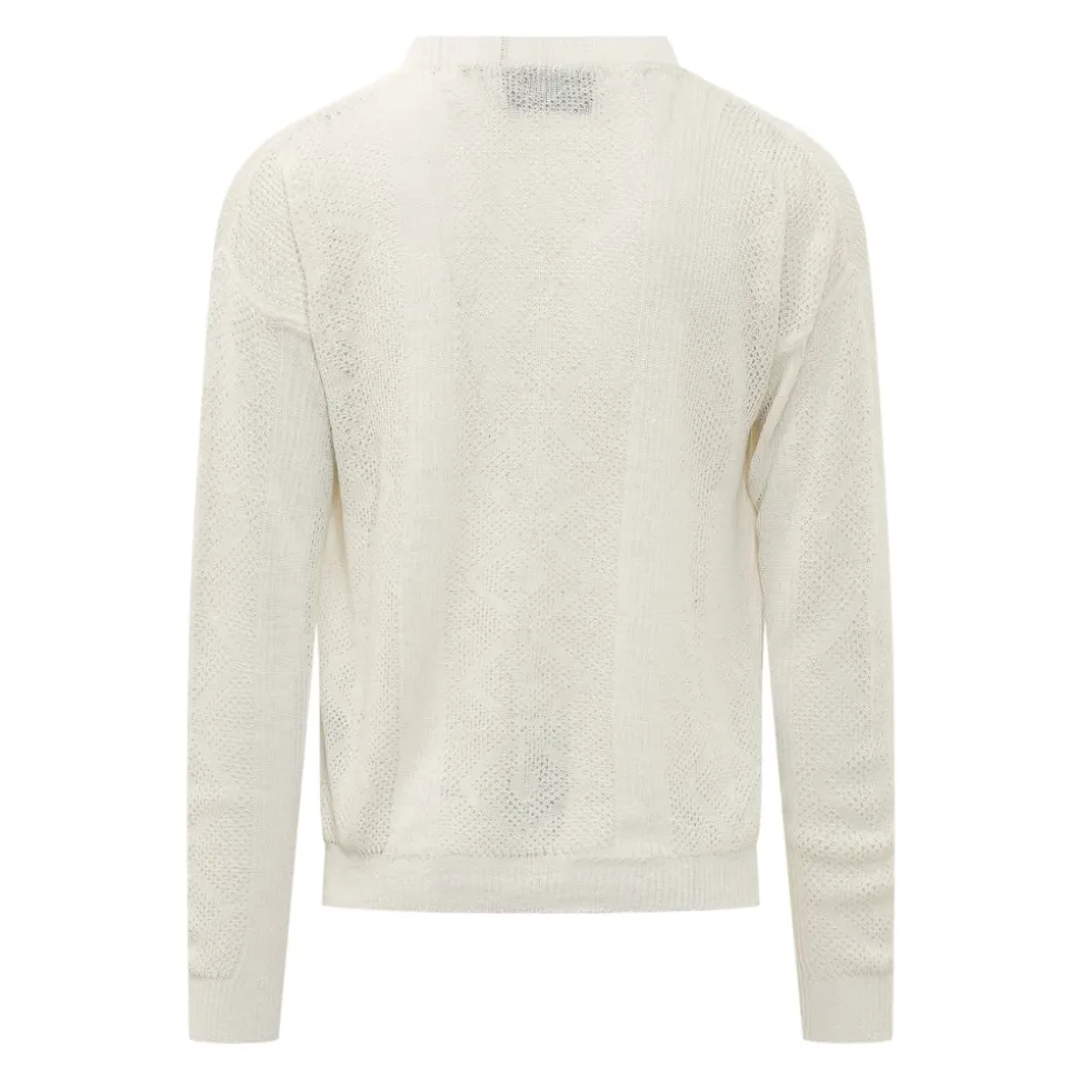T-shirt en maille