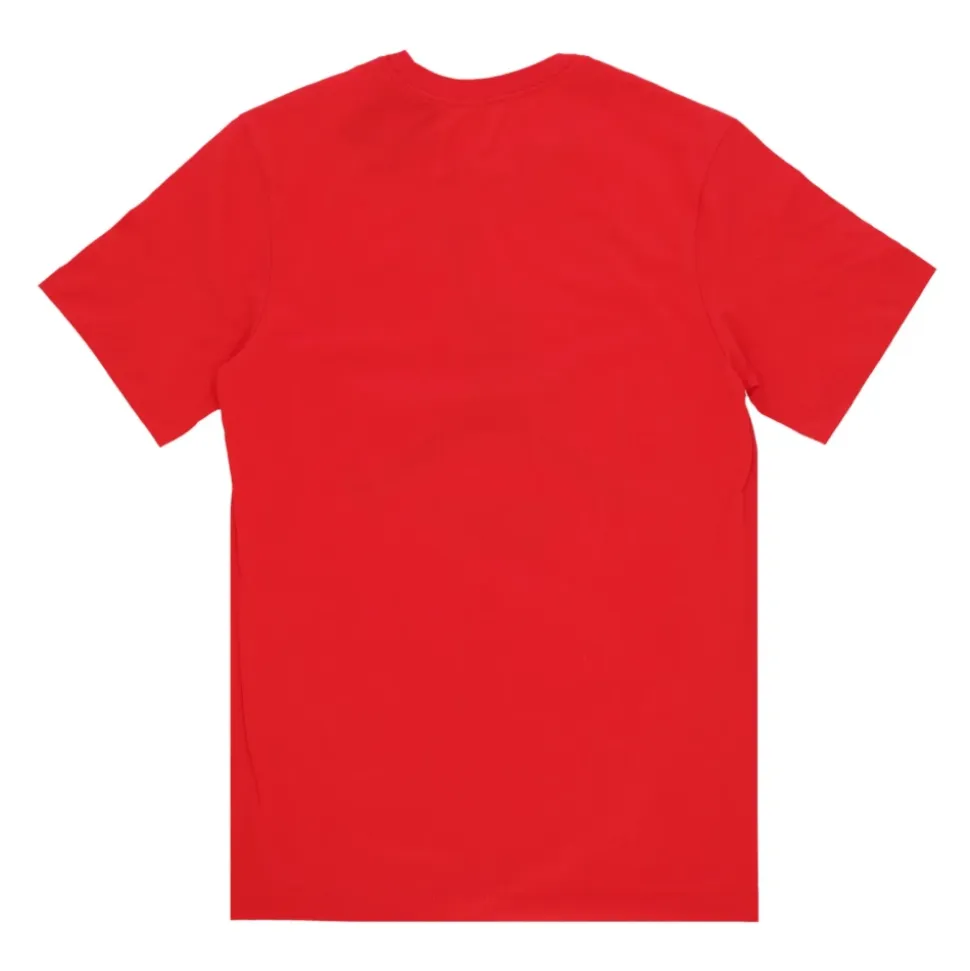 T-shirt Essential Jordan Chibul University Red