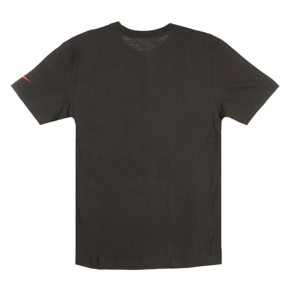 T-shirt Essentielle NFL avec Logo aux Couleurs de l'Équipe
