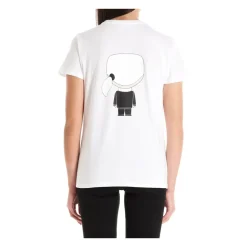 T-shirt Ikonik Karl