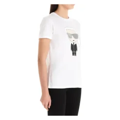 T-shirt Ikonik Karl