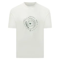 T-shirt imprimé