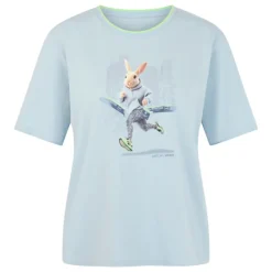 T-shirt imprimé