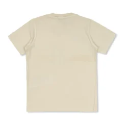 T-shirt imprimé logo