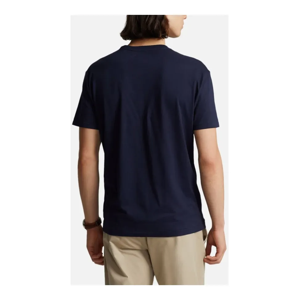 T-Shirt Jersey Coupe Slim Personnalisée