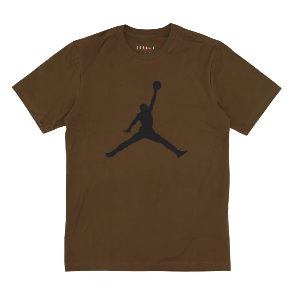 T-Shirt Jumpman Crew