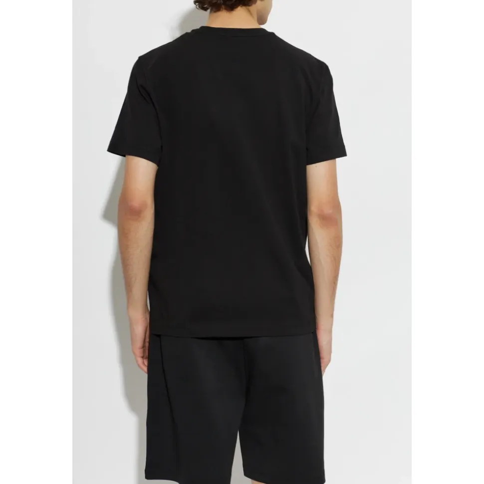 T-shirt à logo